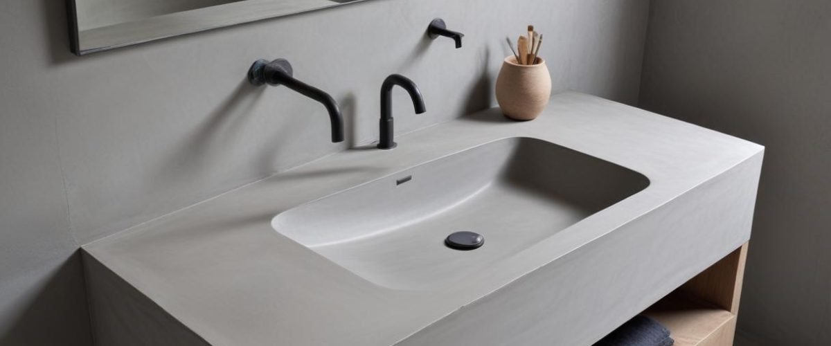 pikaso_texttoimage_microcement-basin-creative